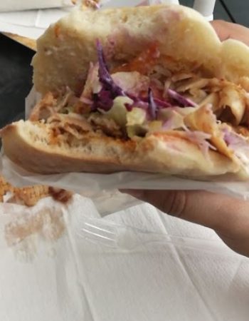 İstanbul Risto Kebab