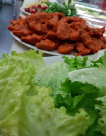 Istanbul Turkish Kebap