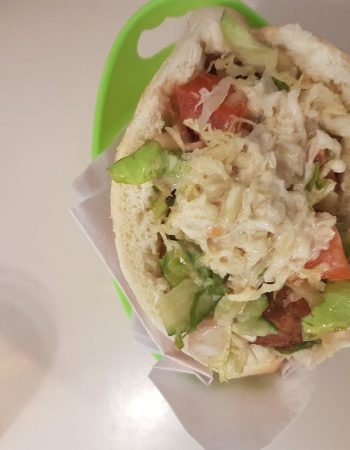 Beni Falafel