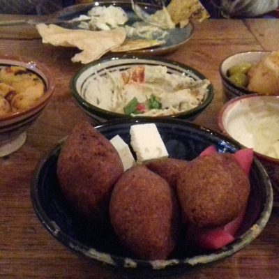 Yalla Yalla Beirut foodbar