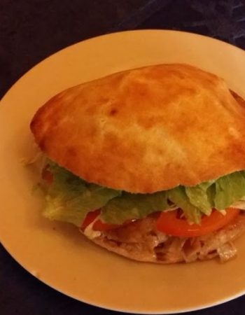 Turkish Kebap & Pizza