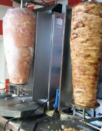 İstanbul Risto Kebab