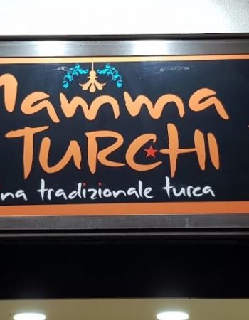 Mamma Li Turchi
