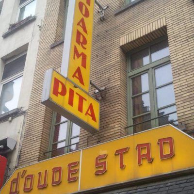 Pita D’Oude Stad
