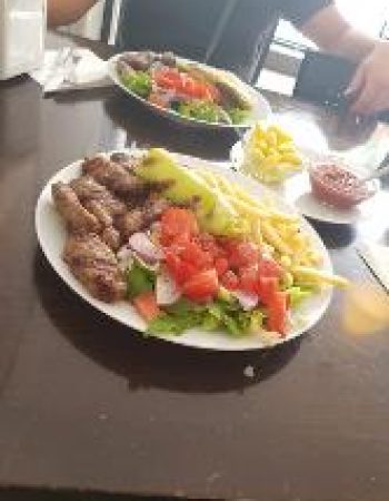 Köfteci Doktor