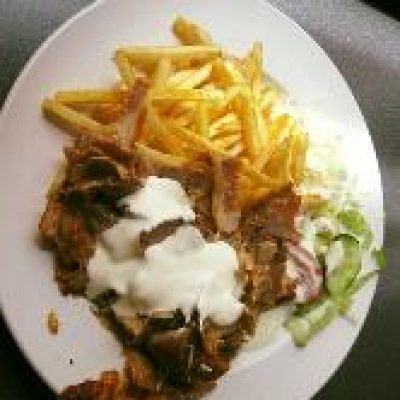 Pita Layle