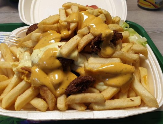 My Kebab