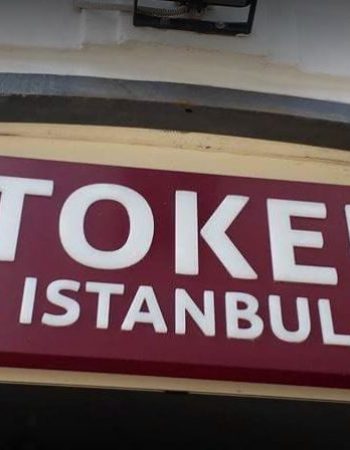 İstanbul Risto Kebab