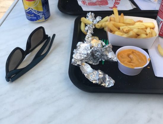 Pitta Adana
