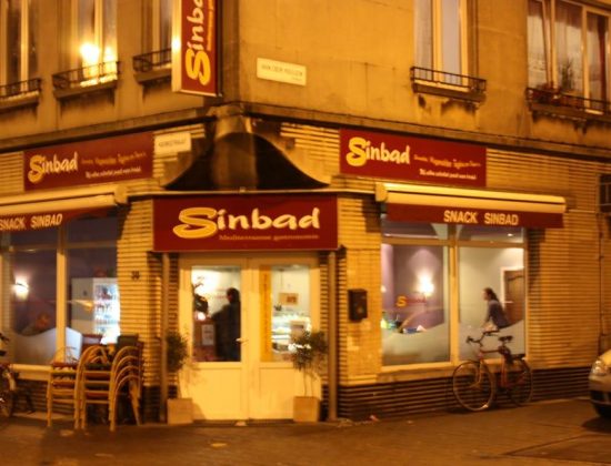 Sinbad