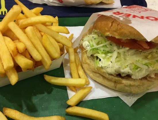 Pitta Adana