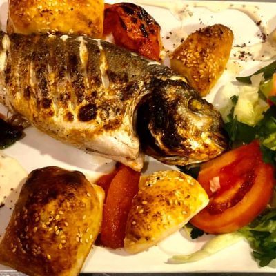 Aspava Restaurant