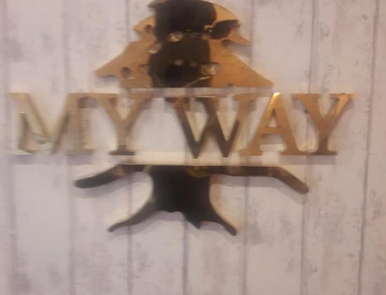 My Way