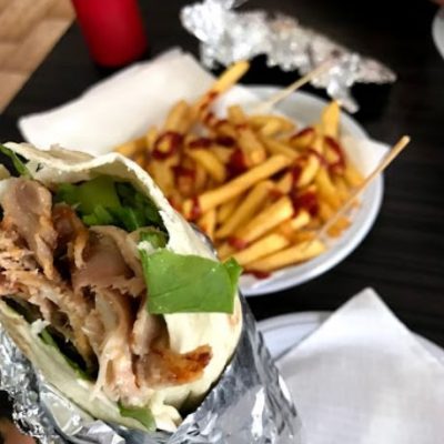Kebap