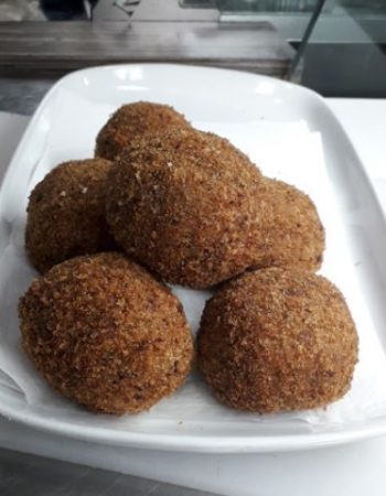 Istanbul Doner Kebab