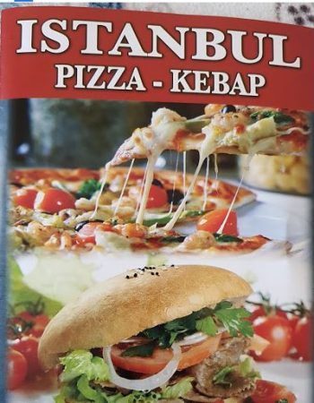 Istanbul Kebap