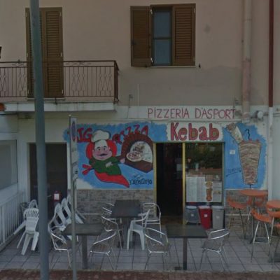Kebap