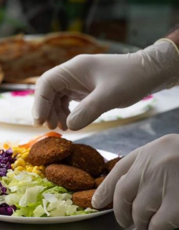 Istanbul Doner Kebab