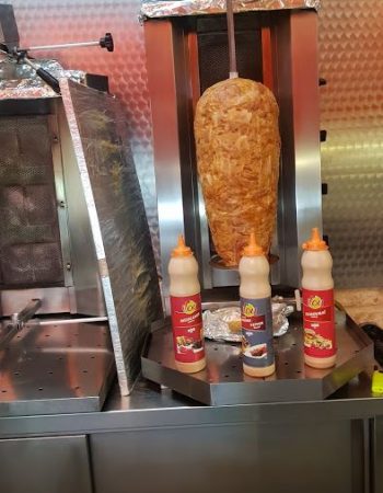 Karim Kebab