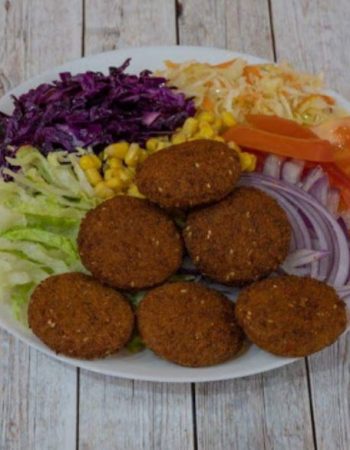 Istanbul Doner Kebab