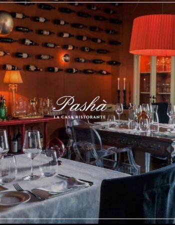 Pashà Ristorante