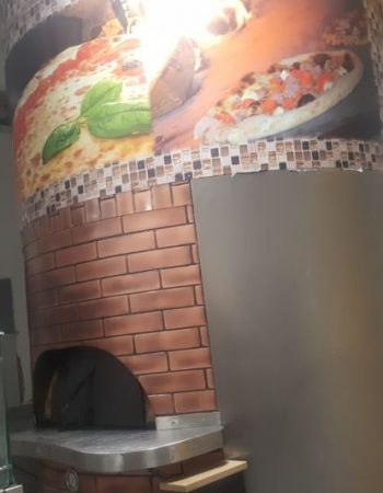 Istanbul Pizza Kebap