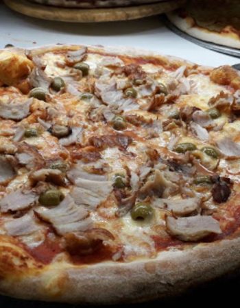 Istanbul Doner Kebab