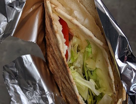 Jaffa