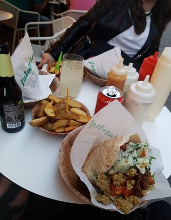 Falafel Tof