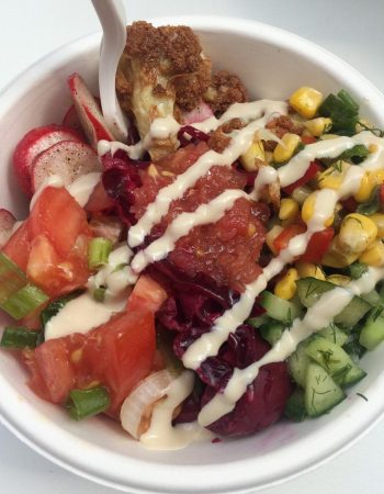Falafel Tof