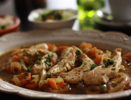 Cedrus Lebanese Restaurant