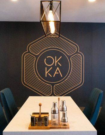 Okka Restaurant