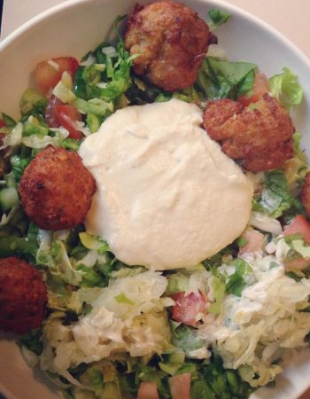 Beni Falafel