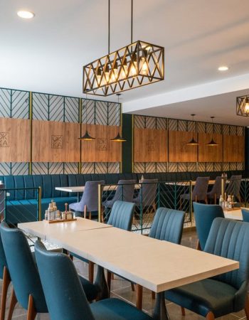 Okka Restaurant