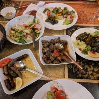 Tarboush