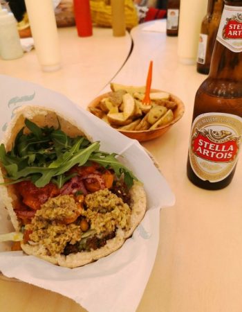 Falafel Tof