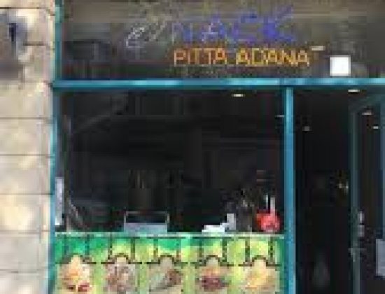 Pitta Adana