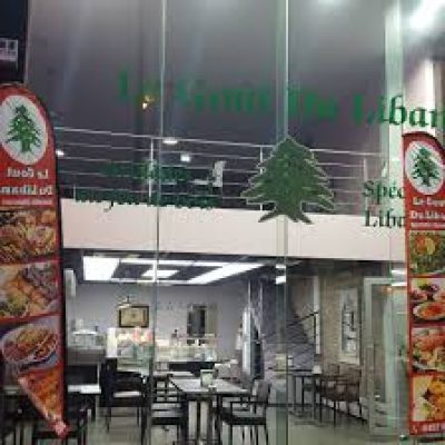 Restaurant libanais Mosaique