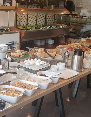 Okka Restaurant