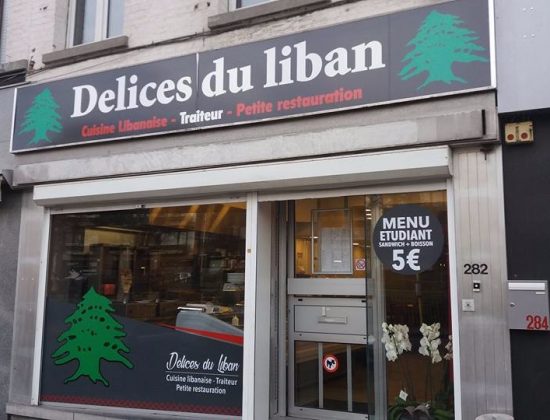Les Délices du Liban