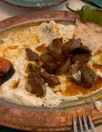 Okka Restaurant