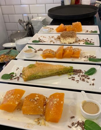 Okka Restaurant