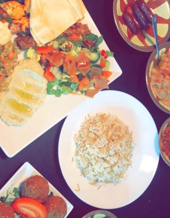 Le gout du Liban
