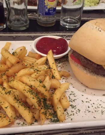 halal restaurant Brugge حلال