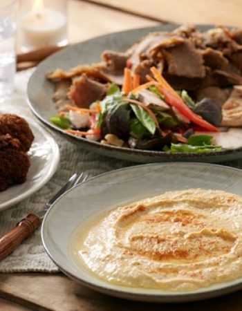 Sources du Liban