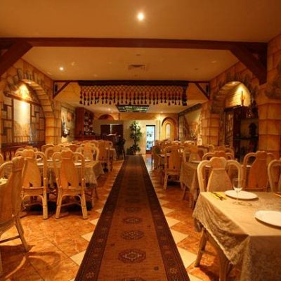 Tarboush