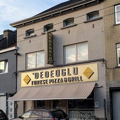 Dedeoglu