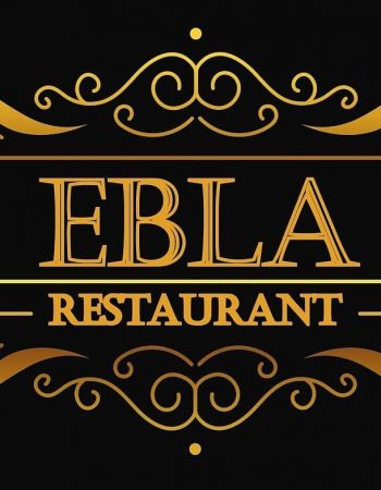 ebla restaurant